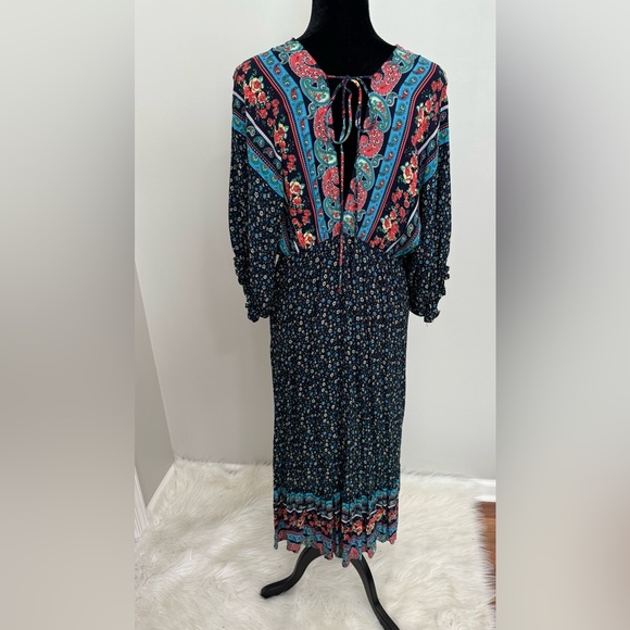 Umgee Dress - Picture 4 of 6